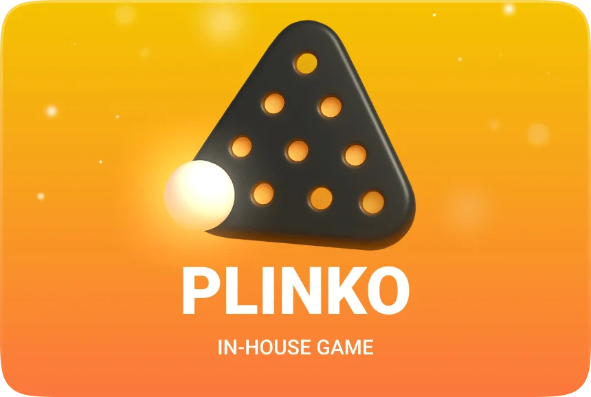 Демо-режим Plinko в Pinup