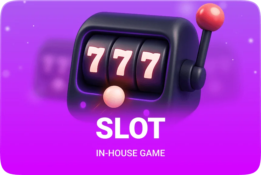Демо-режим Slot в Pinup