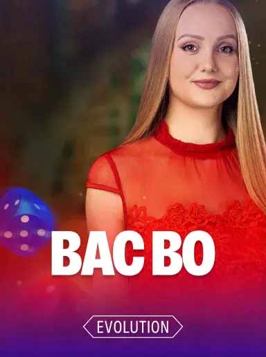 Bac Bo · Pinup Live Casino