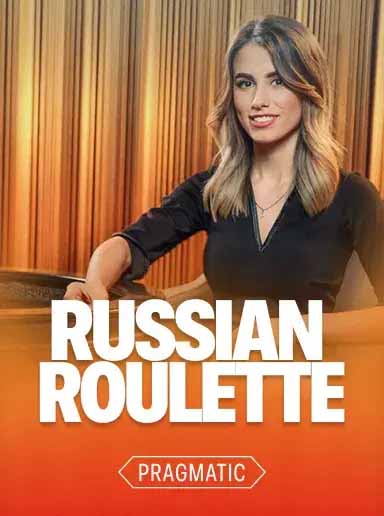 Russian Roulette · Pinup Live Casino