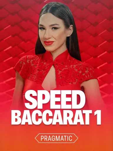 Speed Baccarat · Pinup Live Casino